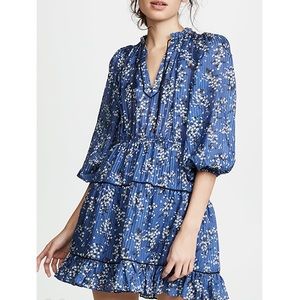 Ulla Johnson Browne Dress